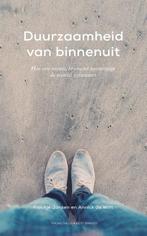 Duurzaamheid van binnenuit 9789035143227 Froukje Jansen, Verzenden, Zo goed als nieuw, Froukje Jansen