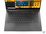 Lenovo Yoga C940 Hybride (2-in-1) Grijs 35,6 cm (14) 3840, Verzenden, Zo goed als nieuw