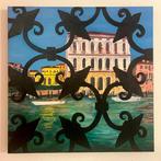 ANACLETO - Escape from VENICE, Antiek en Kunst