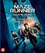 The maze runner - The death cure (blu-ray tweedehands film), Cd's en Dvd's, Ophalen of Verzenden, Zo goed als nieuw