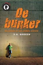 Boek De bunker 9789049923372, Boeken, Verzenden, Zo goed als nieuw