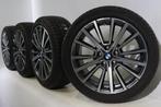 BMW 2 serie F45 F46 Active Gran Tourer 512 18 inch velgen Co, 18 inch, Gebruikt, Velg(en), Winterbanden