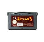 Rayman 3 [Gameboy Advance], Spelcomputers en Games, Games | Nintendo Game Boy, Ophalen of Verzenden, Zo goed als nieuw