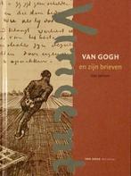 Van Gogh en zijn brieven 9789061537045 Leo Jansen, Boeken, Verzenden, Zo goed als nieuw, Leo Jansen