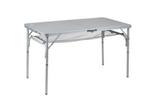 Bo Camp kampeer tafel premium 120 water en hitte bestendig, Caravans en Kamperen, Nieuw