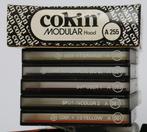 Cokin filter lot 13 stuks: A 255 e.a. Analoge camera, Nieuw