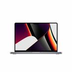 Refurbished MacBook Pro 14-inch M1 Pro 8 Core CPU & 14 Core, MacBook Pro, Qwerty, Verzenden, Minder dan 2 Ghz