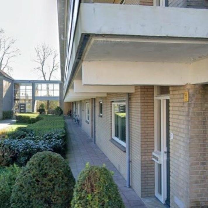 Appartement te huur in Leusden - 50 m² - 1 kamer(s), Huizen en Kamers, Huizen te huur, Utrecht, Appartement