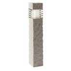 Staande Lamp Titan | Wit | 12V | Garden Lights | D, Nieuw, Ophalen of Verzenden