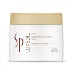 Wella SP LuxeOil Keratin Restore Mask 150ml, Sieraden, Tassen en Uiterlijk, Uiterlijk | Haarverzorging, Ophalen of Verzenden, Nieuw