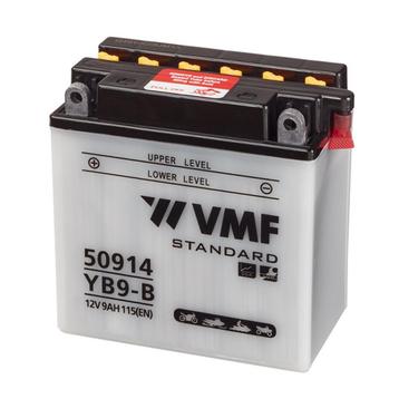 Accu VMF Powersport MF YTX7L-BS (DTX7L-BS/ NTX7L-BS/ FTX7L) beschikbaar voor biedingen