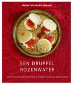 Een druppel rozenwater 9789059566453 Merijn Tol, Boeken, Verzenden, Zo goed als nieuw, Merijn Tol