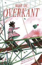 Naar de overkant 9789025877286 Wouter Klootwijk, Verzenden, Gelezen, Wouter Klootwijk
