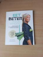 Eet beter voor minder 9789090375397 Sandra Ysbrandy, Verzenden, Gelezen, Sandra Ysbrandy