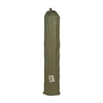 Silverline Houten bezemstelen - Heavy-Duty - 122 cm x 28..., Ophalen of Verzenden, Nieuw