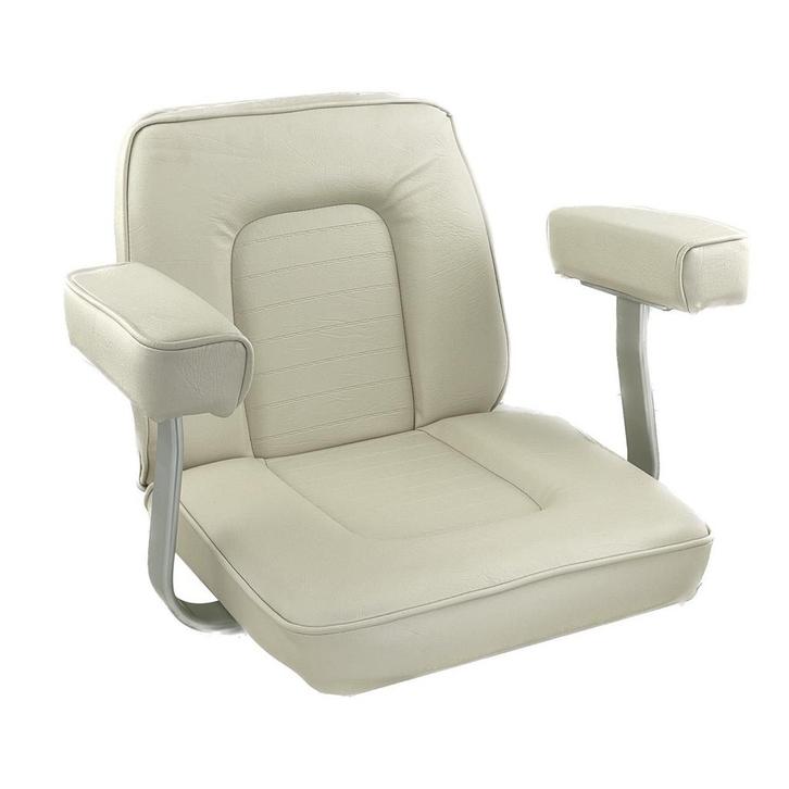 Stuurstoel Royal, Bootstoel met Armleuning, Watersport en Boten, Bootonderdelen, Nieuw, Ophalen of Verzenden