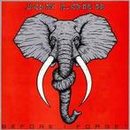 LP gebruikt - Jon Lord - Before I Forget, Zo goed als nieuw, Verzenden