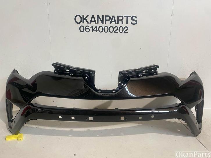 Toyota Rav4 Voorbumper 52119-42A40, Auto-onderdelen, Carrosserie en Plaatwerk, Gebruikt, Bumper, Ophalen
