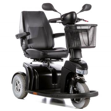 Scootmobiel STERLING Elite² XS