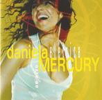 cd - Daniela Mercury - Eletrica  Ao Vivo, Verzenden, Zo goed als nieuw