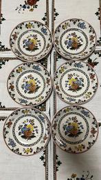 Villeroy & Boch - Soepkom (6) - Porselein - Alt Amsterdam, Antiek en Kunst