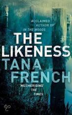The Likeness 9780340994528 Tana French, Boeken, Verzenden, Gelezen, Tana French