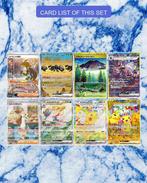 Pokémon - 20 Booster pack - Scarlet & Violet - Pokémon TCG –, Hobby en Vrije tijd, Verzamelkaartspellen | Pokémon, Nieuw