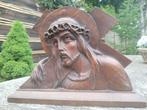 Bastian - 1940 - sculptuur, Jesus Christ - Hand-carved - 20