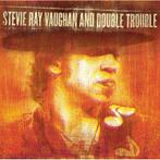 cd - Stevie Ray Vaughan And Double Trouble - Live At Mont..., Zo goed als nieuw, Verzenden