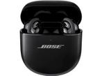 Bose -  Quietcomfort Ultra Earbuds  - Zwart, Nieuw, In gehoorgang (in-ear), Bluetooth, Verzenden