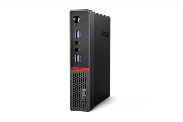 Lenovo ThinkCentre M600 Thin Client | N3010 | Windows 10 IoT, Computers en Software, Desktop Pc's, Zo goed als nieuw, 16 GB, SSD