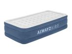 Bestway AlwayzAire luchtbed - 1-persoons (99 cm), Verzenden, Nieuw