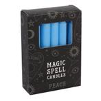 Magic Spell candles - Peace