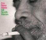 cd - Gil Scott-Heron - Im New Here 2-CD, Verzenden, Nieuw in verpakking