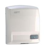 Mediclinics handendroger Junior Plus M88 Plus wit, Verzenden