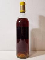1969 Château dYquem - Sauternes 1er Cru Supérieur - 1 Fles, Verzamelen, Wijnen, Nieuw