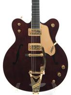 Gretsch G6122-1962 Country Classic 2002 (Hollow Body), Muziek en Instrumenten, Ophalen of Verzenden, Gebruikt, Hollow body