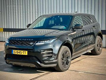 Land Rover Range Rover Evoque 2.0 P200 AWD... beschikbaar voor biedingen