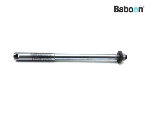 Achterwiel As BMW R 75/5 (R75/5 R75), Motoren, Onderdelen | BMW, Gebruikt, Verzenden