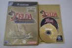 The Legend of Zelda The Wind Waker - Limited Edition (GC, Verzenden, Zo goed als nieuw