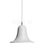 Verpan Pantop 23 Hanglampen, grijs (Binnenlampen), Verzenden, Nieuw
