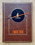 Tintin - LUnivers dHergé - Tome 5 - C - 1 Album - Beperkte, Nieuw