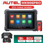 Autel MK906 Pro DOIP universeel uitleesapparaat ancel snapon, Verzenden, Nieuw