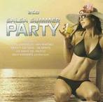 cd - Various - Salsa Summer Party, Verzenden, Zo goed als nieuw