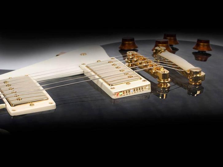 Shadow E-Tuner HB pickup frame, Muziek en Instrumenten, Instrumenten | Toebehoren, Verzenden