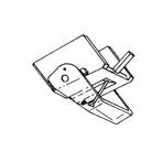 Platenspeler naald geschikt voor Sanyo ST44 - 839DS Stylus -, Verzenden, Nieuw