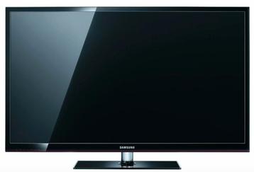 Samsung PS43D490 - 43 Inch TV beschikbaar voor biedingen