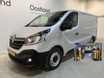 Renault Trafic 2.0 dCi L1H1 170 PK Automaat, Auto's, Renault, Automaat, Stof, Gebruikt, Euro 6