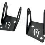 Rigid Industries Jeep JK - A-Pillar Mount Kit - Mounts set, Ophalen of Verzenden, Nieuw