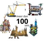 LEGO bouwsets elke maand | vanaf €29,95 | voor volwassenen, Verzenden, Zo goed als nieuw, Complete set, Lego